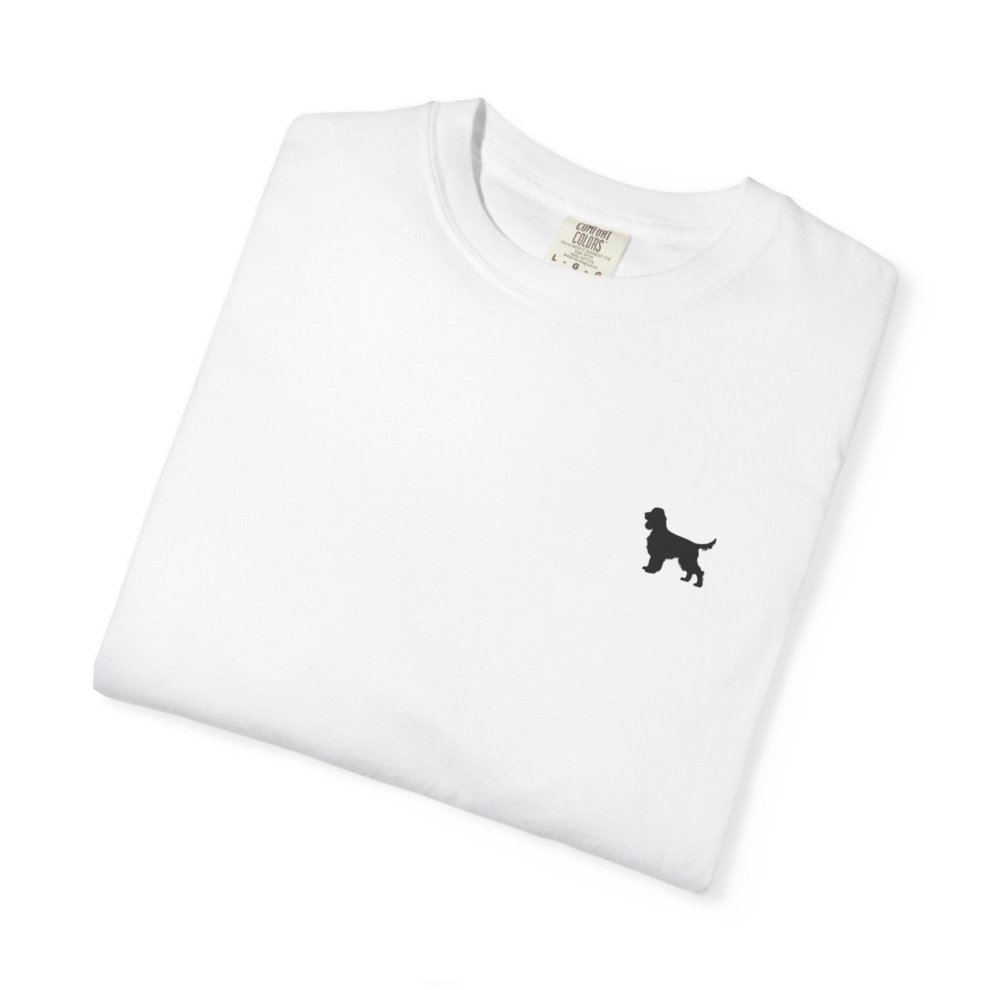 Cocker Spaniel Classic T-Shirt
