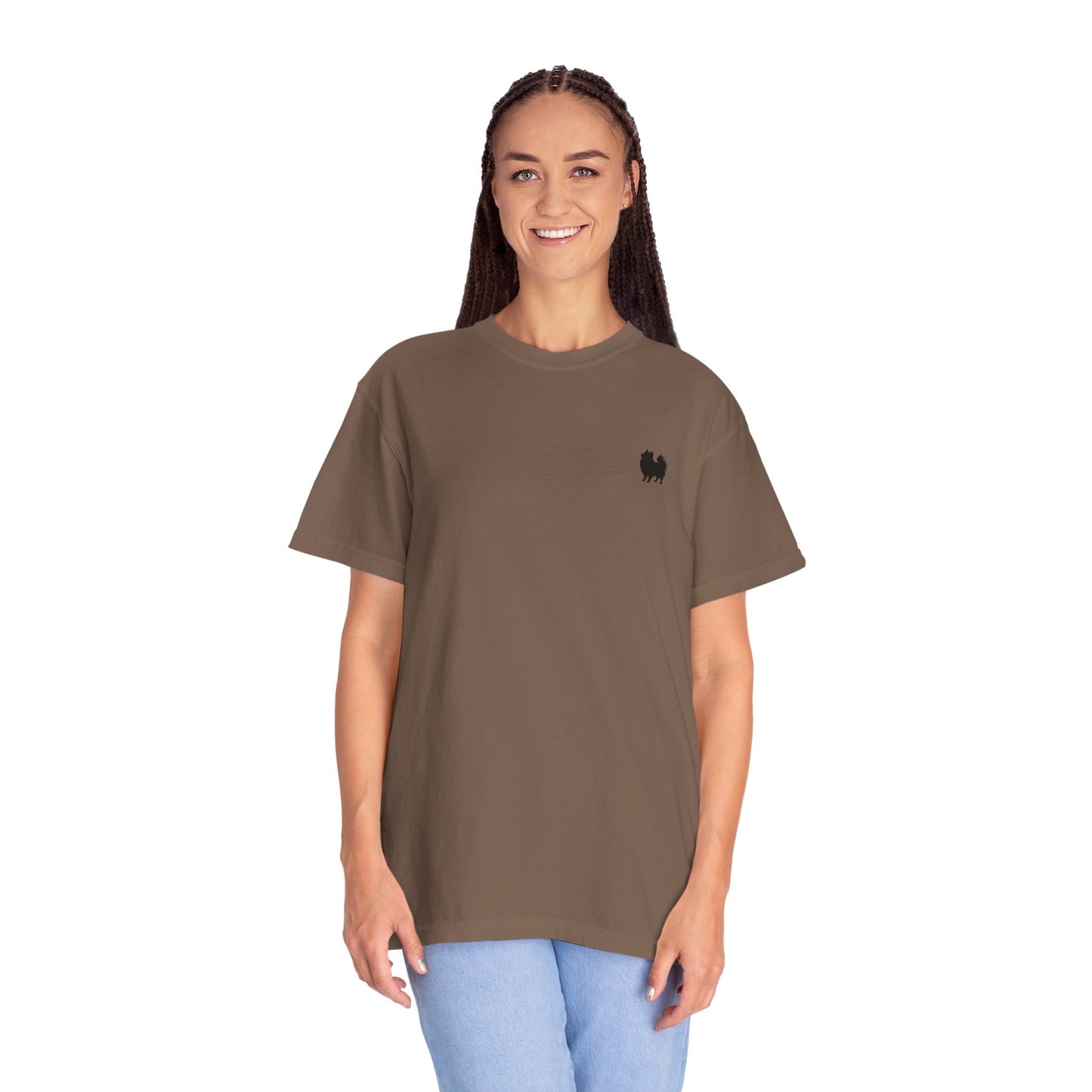 Pomeranian Classic T-Shirt