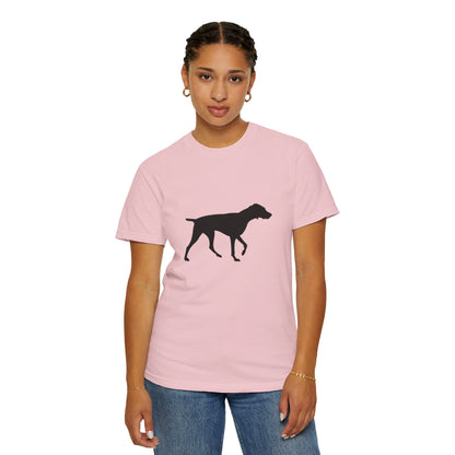German Shorthaired Pointer Statement T-Shirt