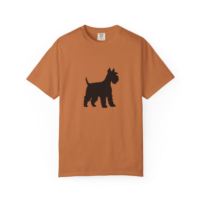 Miniature Schnauzer Statement T-Shirt