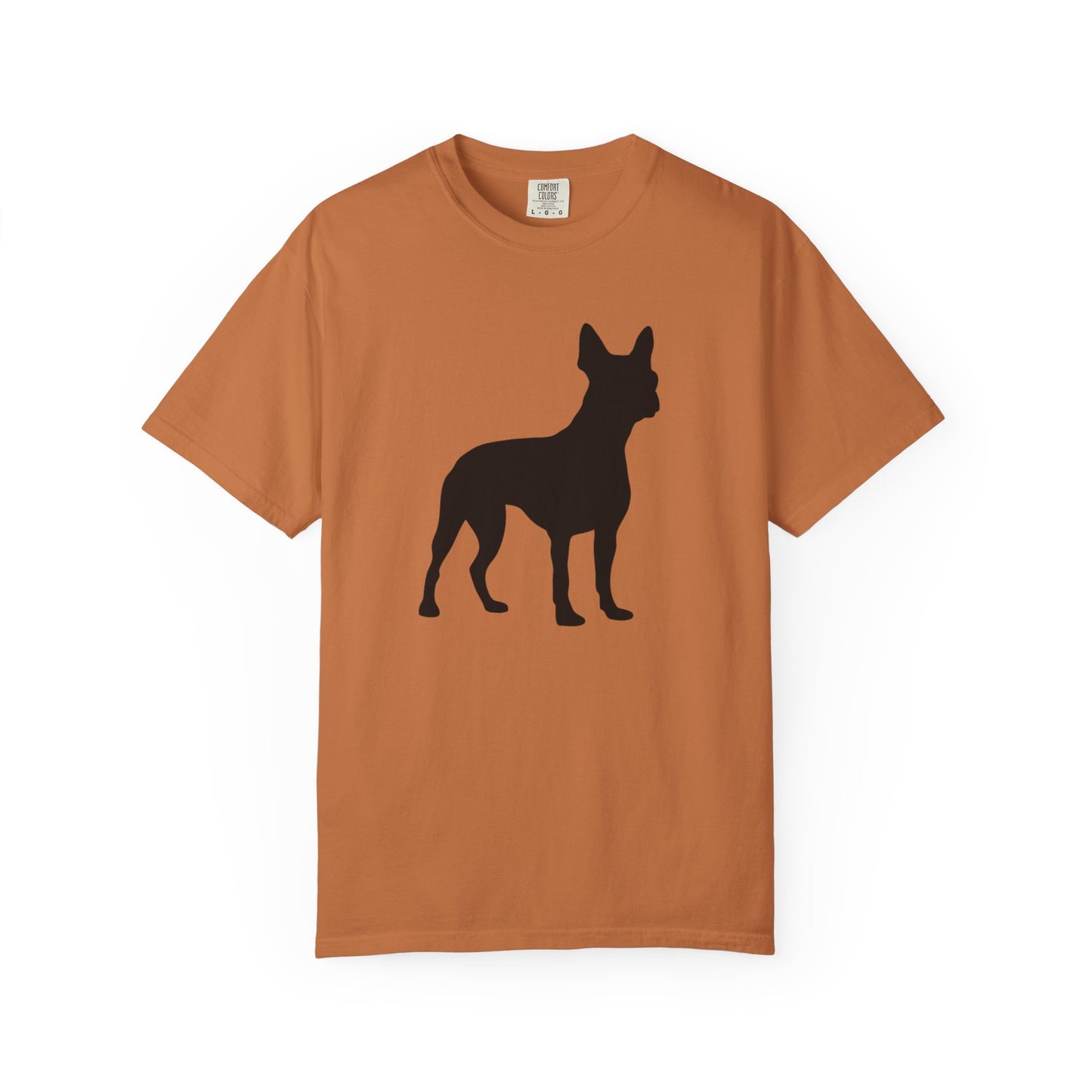 Boston Terrier Statement T-Shirt