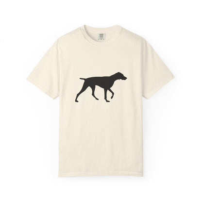 German Shorthaired Pointer Statement T-Shirt