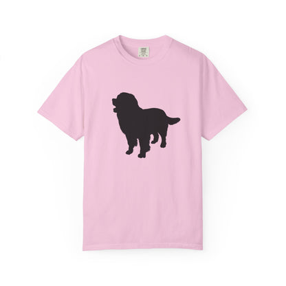 Bernese Mountain Dog Statement T-Shirt