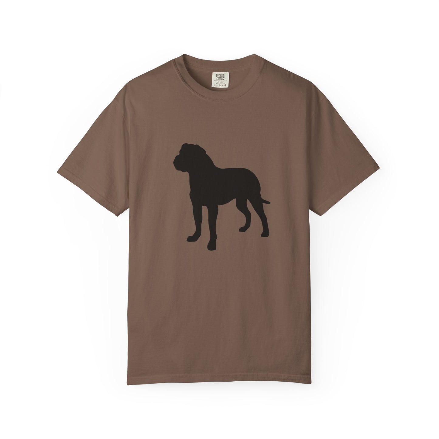 American Bulldog Statement T-Shirt