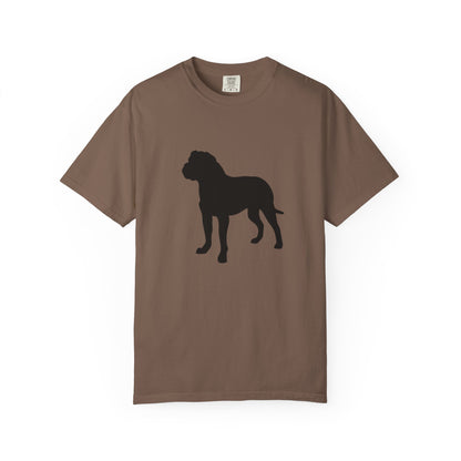 American Bulldog Statement T-Shirt