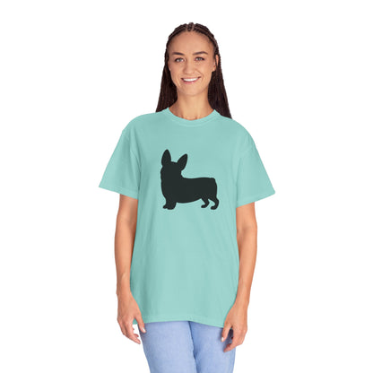 Corgi Statement T-Shirt