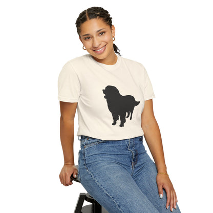 Bernese Mountain Dog Statement T-Shirt