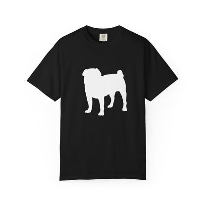 Pug Statement T-Shirt