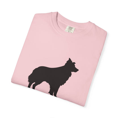 Border Collie Statement T-Shirt