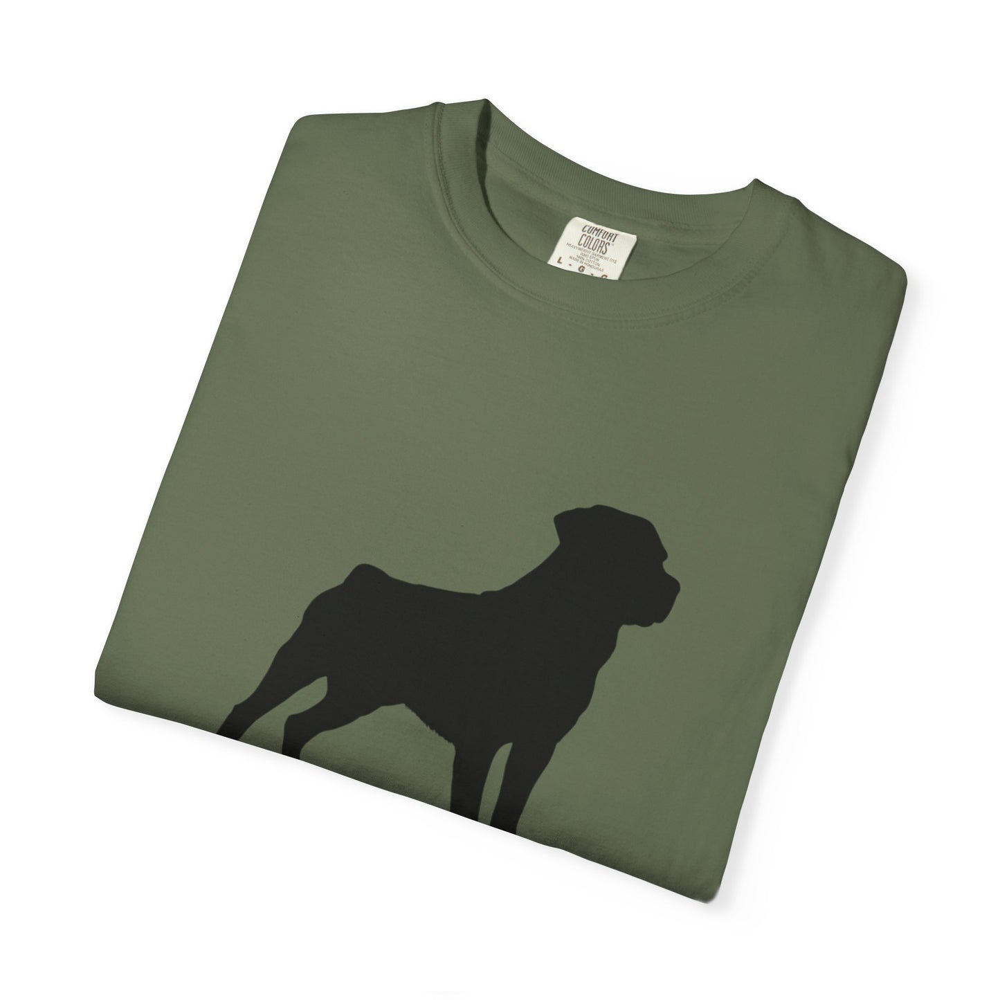 Rottweiler Statement T-Shirt