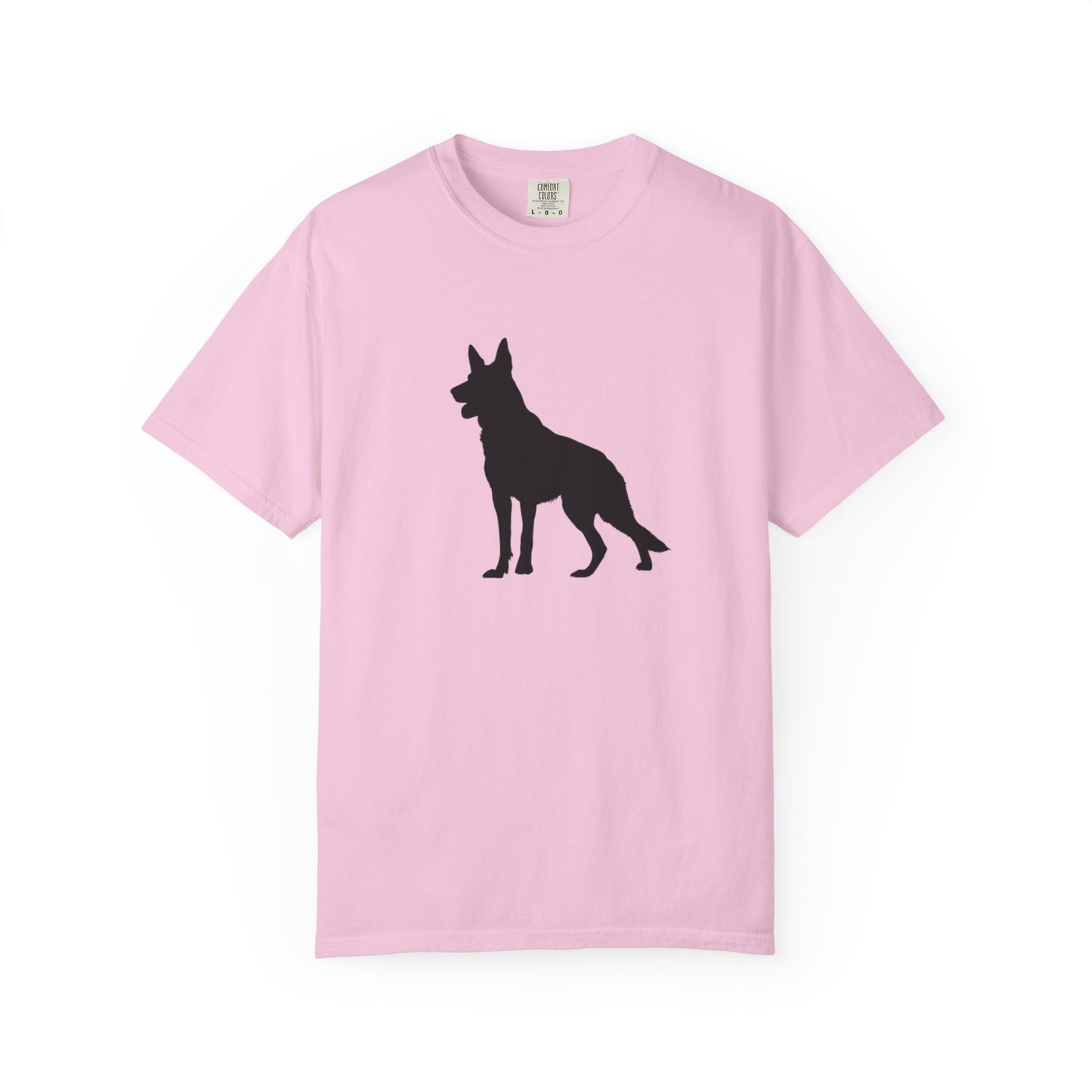 German Shepherd Statement T-Shirt