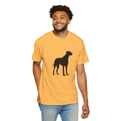 Great Dane Statement T-Shirt