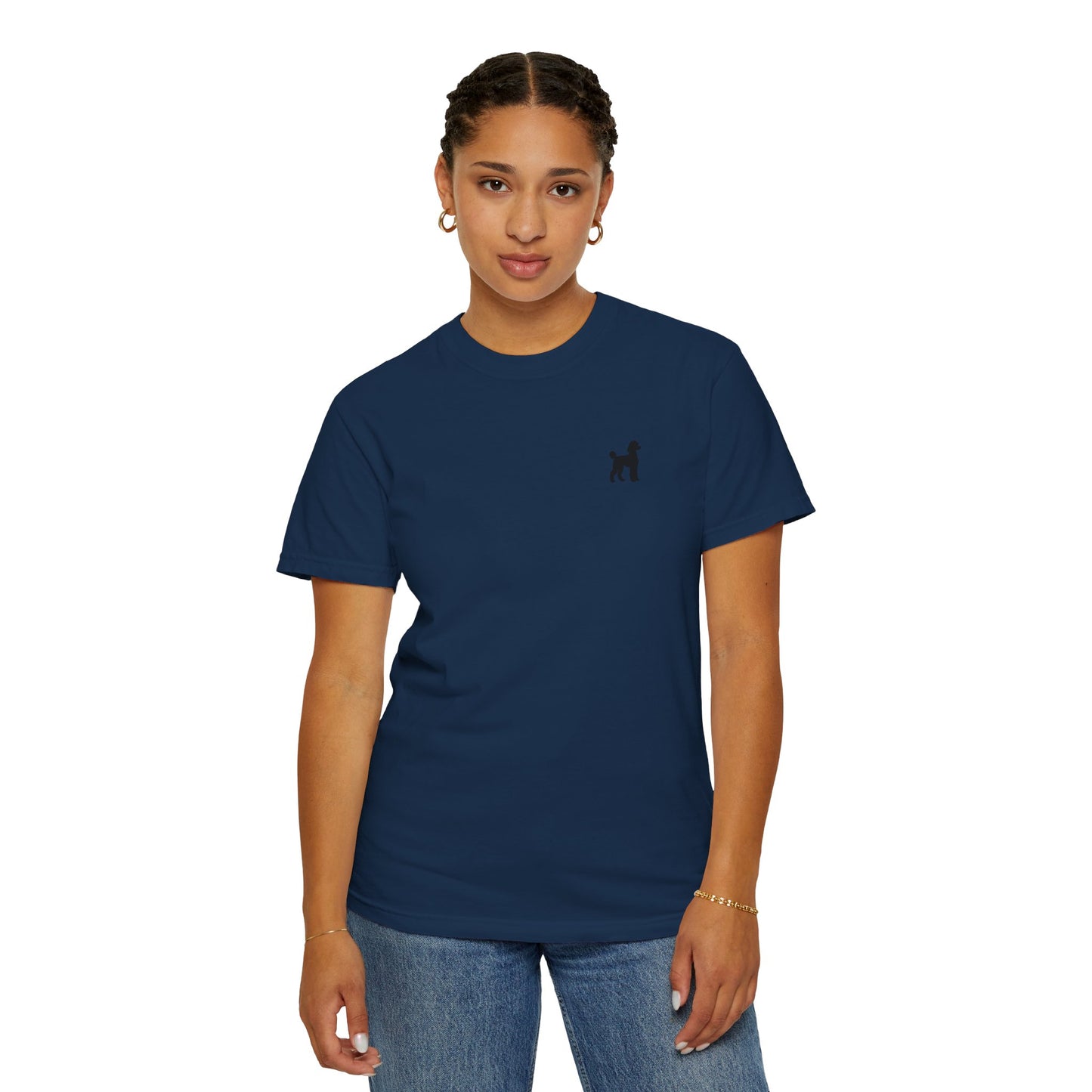 Poodle Classic T-Shirt