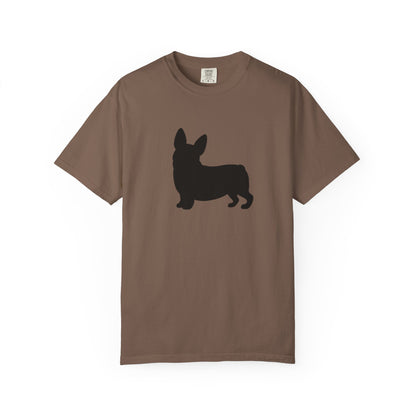 Corgi Statement T-Shirt
