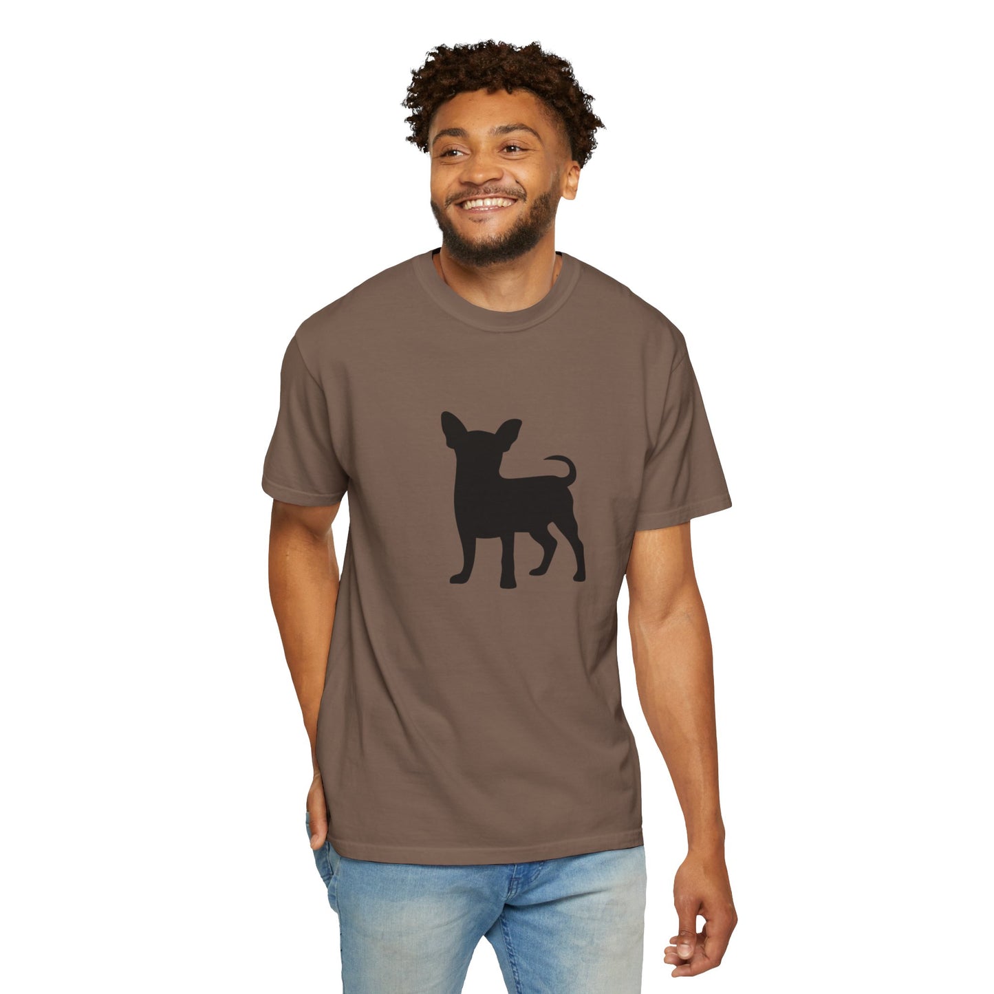 Chihuahua Statement T-Shirt