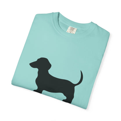 Dachshund Statement T-Shirt