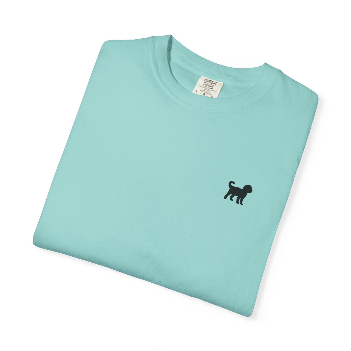 Goldendoodle Classic T-Shirt