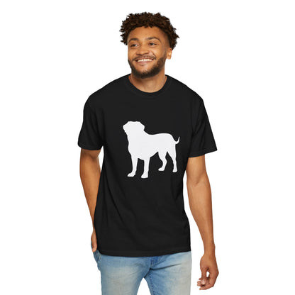 Mastiff Statement T-Shirt
