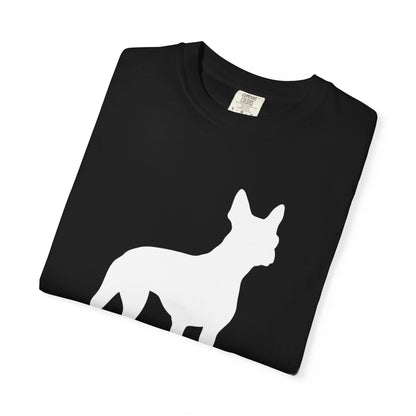 Boston Terrier Statement T-Shirt