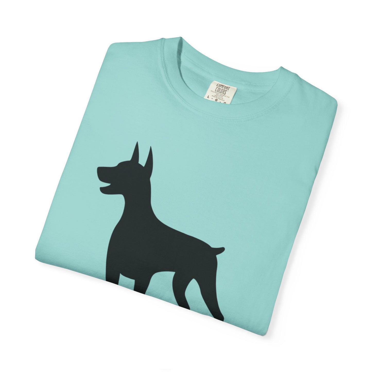 Doberman Pinscher Statement T-Shirt