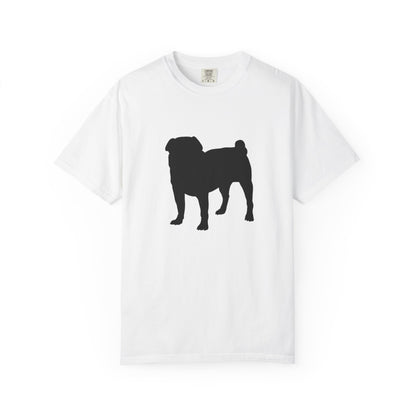 Pug Statement T-Shirt