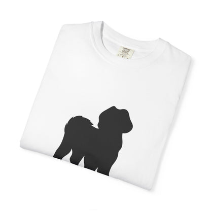Shih Tzu Statement T-Shirt