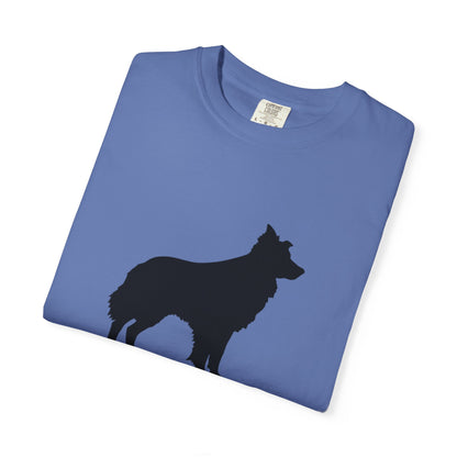 Border Collie Statement T-Shirt