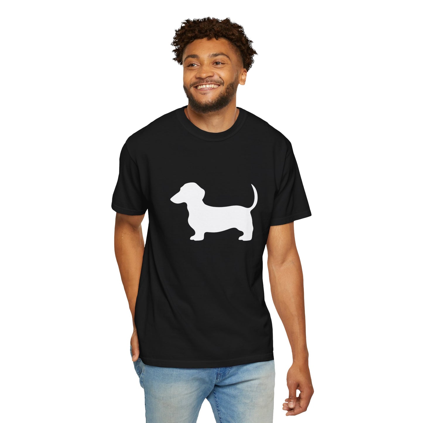 Dachshund Statement T-Shirt