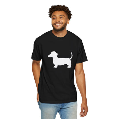 Dachshund Statement T-Shirt