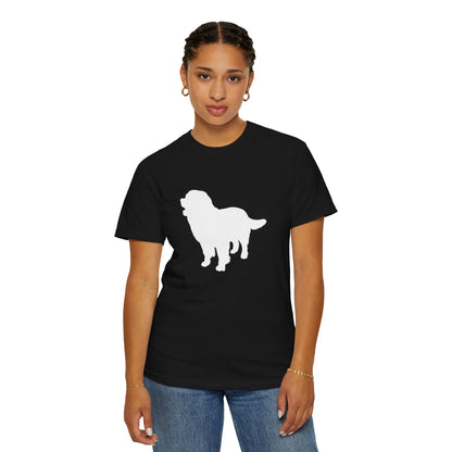 Bernese Mountain Dog Statement T-Shirt