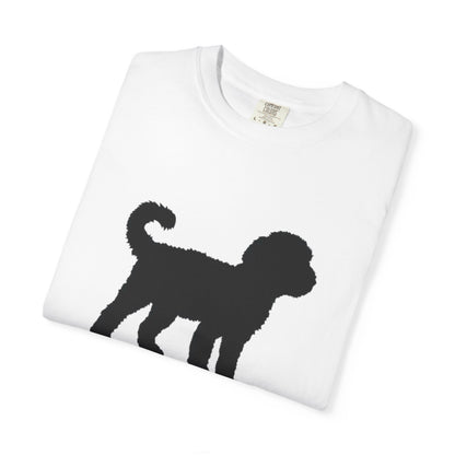 Goldendoodle Statement T-Shirt