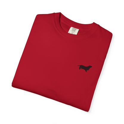 Basset Hound Classic T-Shirt