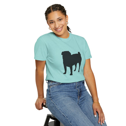 Pug Statement T-Shirt