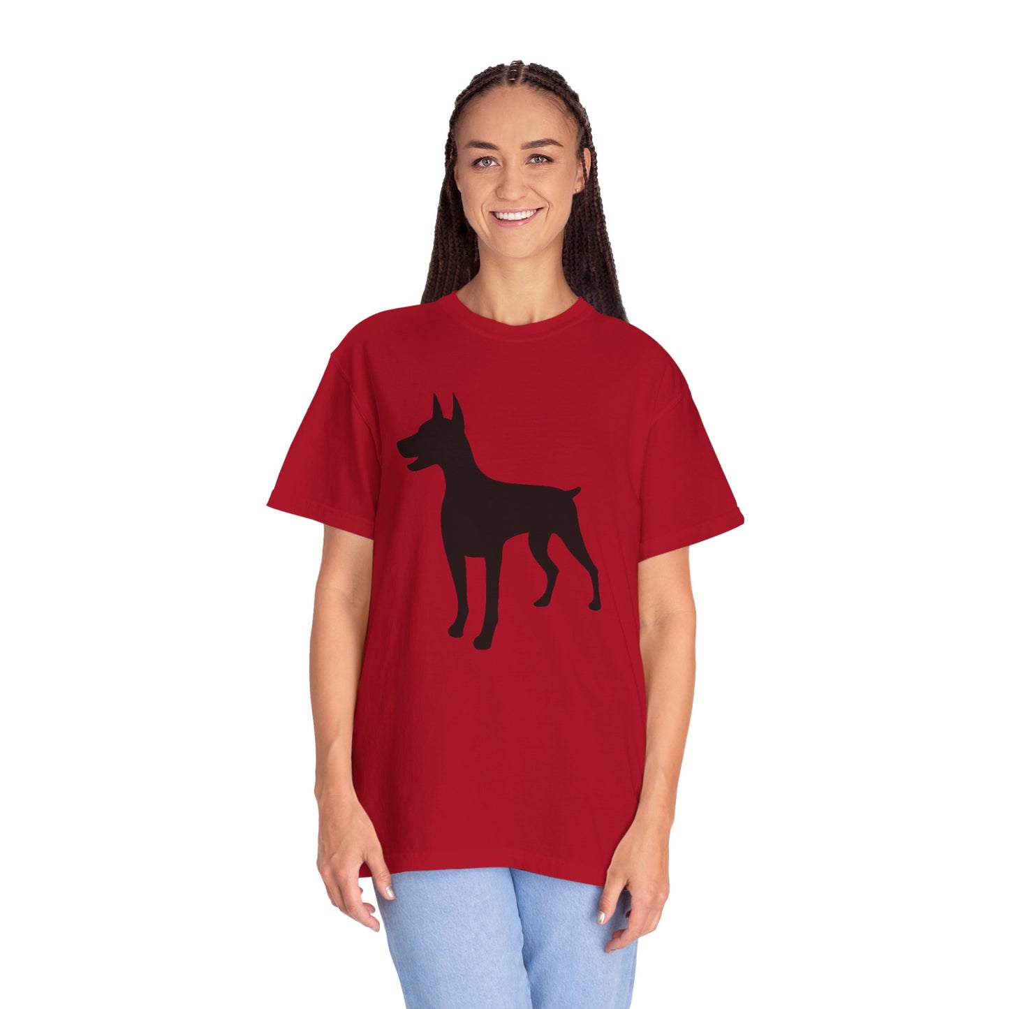 Doberman Pinscher Statement T-Shirt
