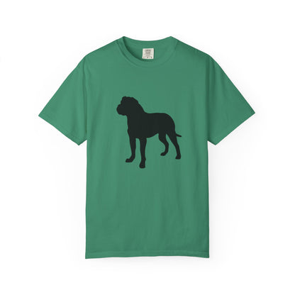 American Bulldog Statement T-Shirt