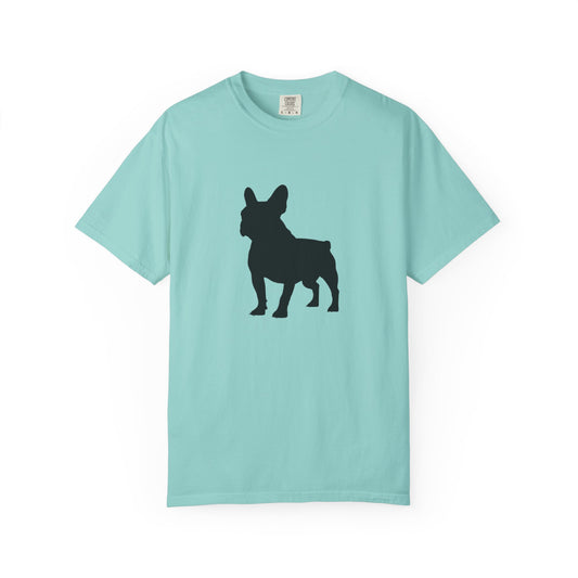 French Bulldog Statement T-Shirt