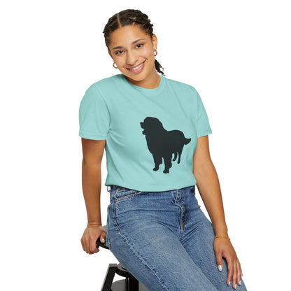 Bernese Mountain Dog Statement T-Shirt