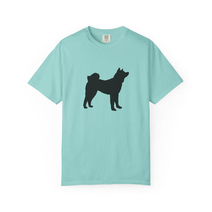 Akita Statement T-Shirt