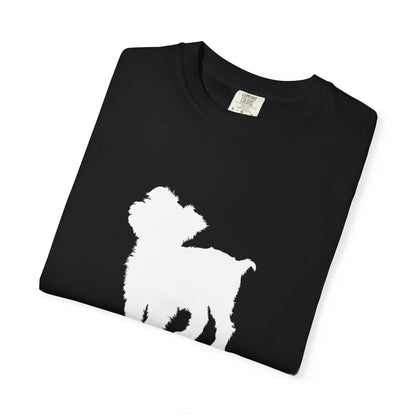 Yorkshire Terrier Statement T-Shirt
