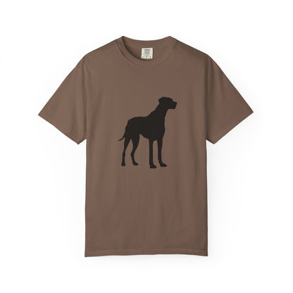 Great Dane Statement T-Shirt