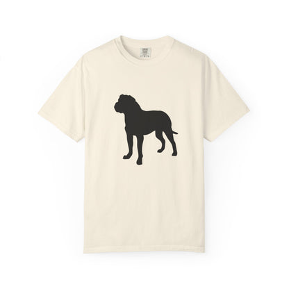 American Bulldog Statement T-Shirt