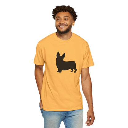 Corgi Statement T-Shirt