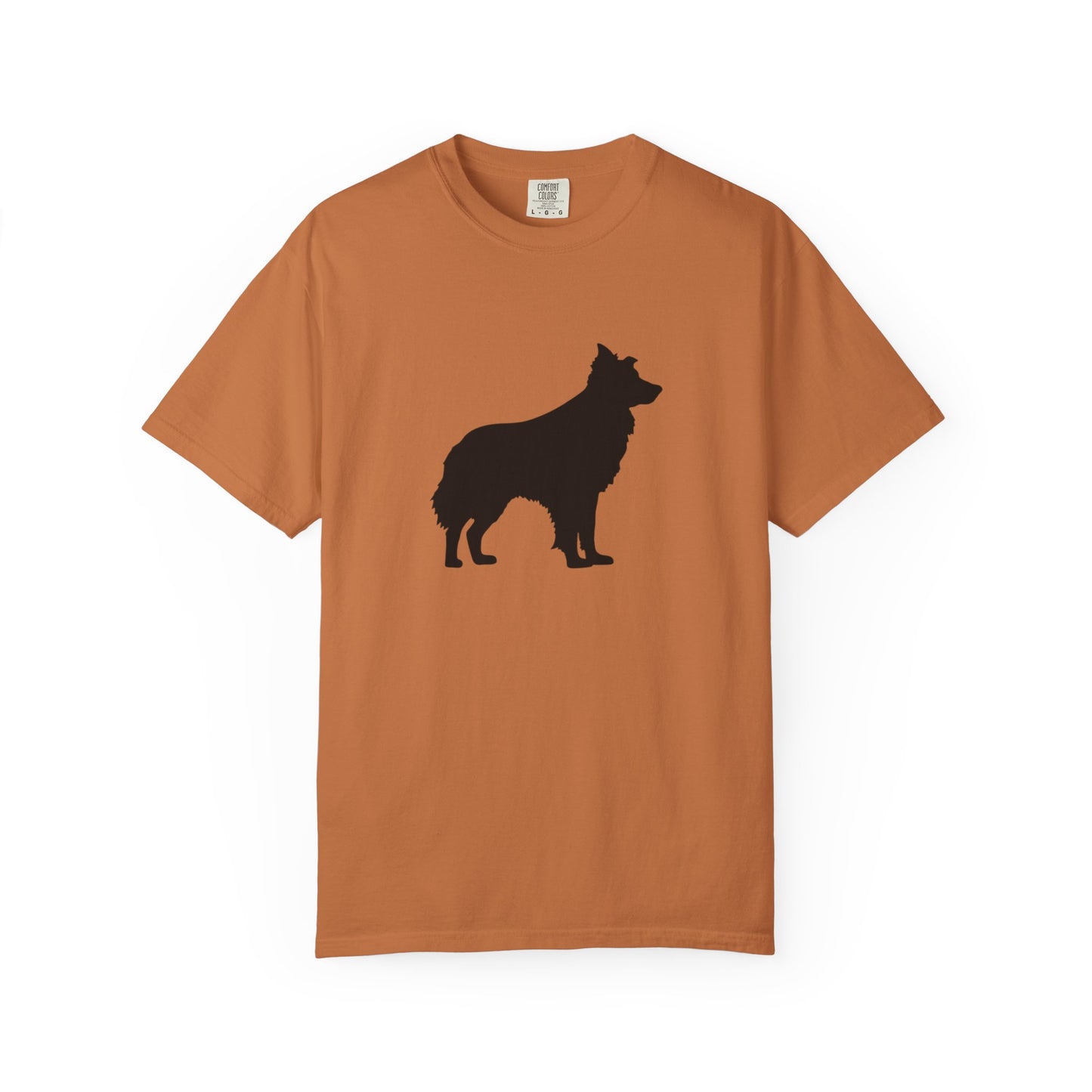 Border Collie Statement T-Shirt