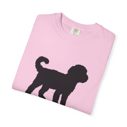 Goldendoodle Statement T-Shirt