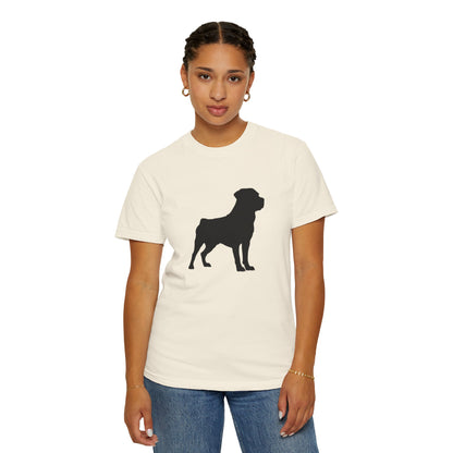 Rottweiler Statement T-Shirt