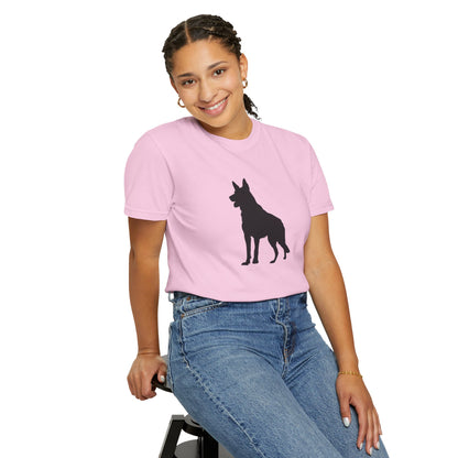 German Shepherd Statement T-Shirt