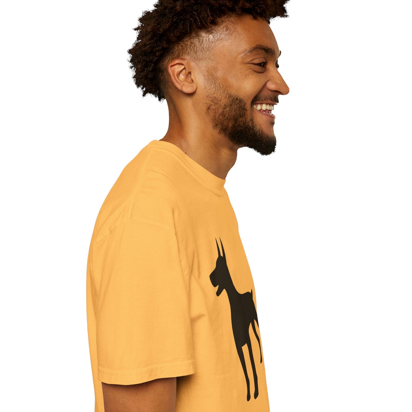 Doberman Pinscher Statement T-Shirt