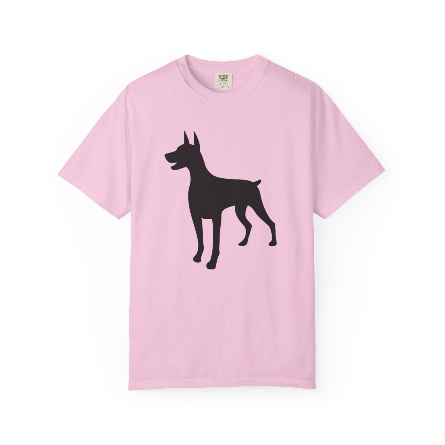 Doberman Pinscher Statement T-Shirt