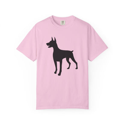 Doberman Pinscher Statement T-Shirt
