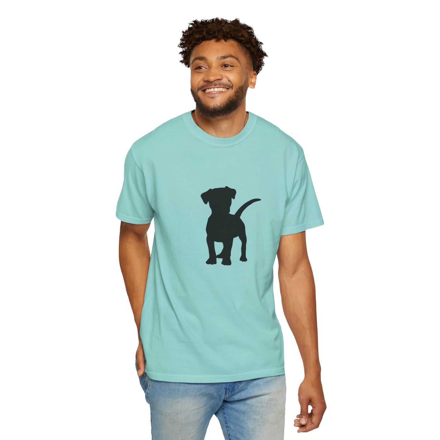 Beagle Statement T-Shirt